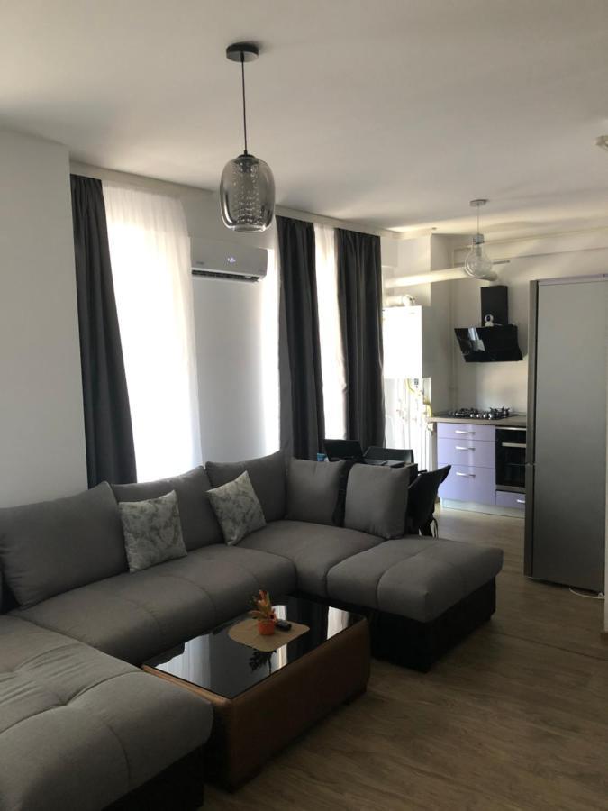 דירות Mamaia North -Street Lotus מראה חיצוני תמונה