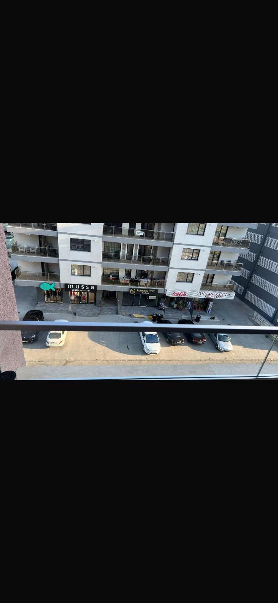 דירות Mamaia North -Street Lotus מראה חיצוני תמונה