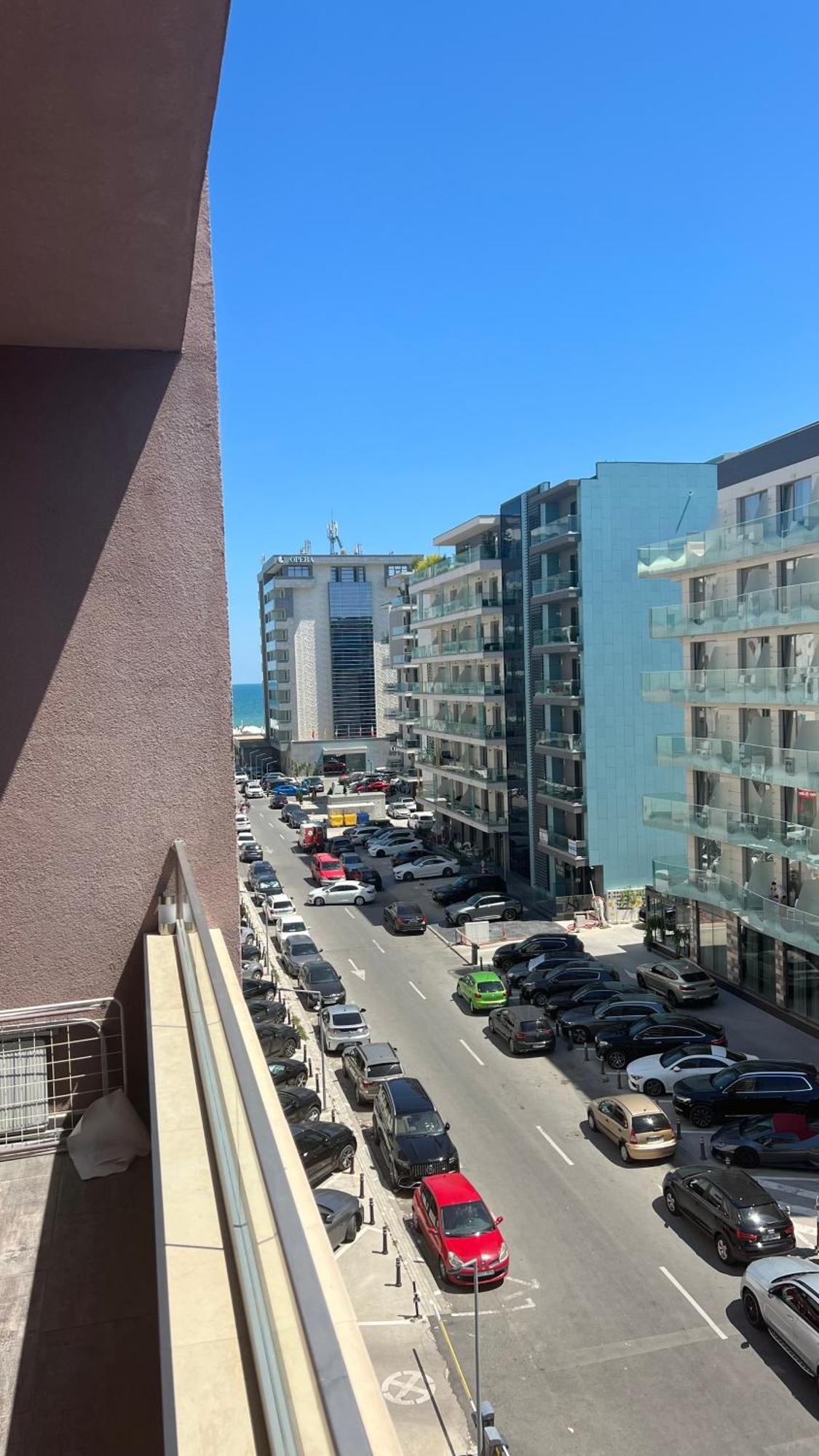 דירות Mamaia North -Street Lotus מראה חיצוני תמונה